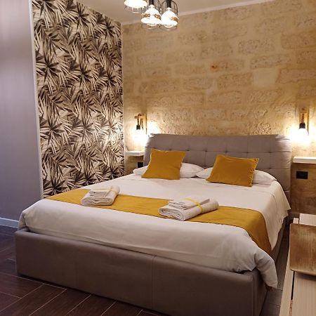 Elegance Room 05 Bari Exteriér fotografie