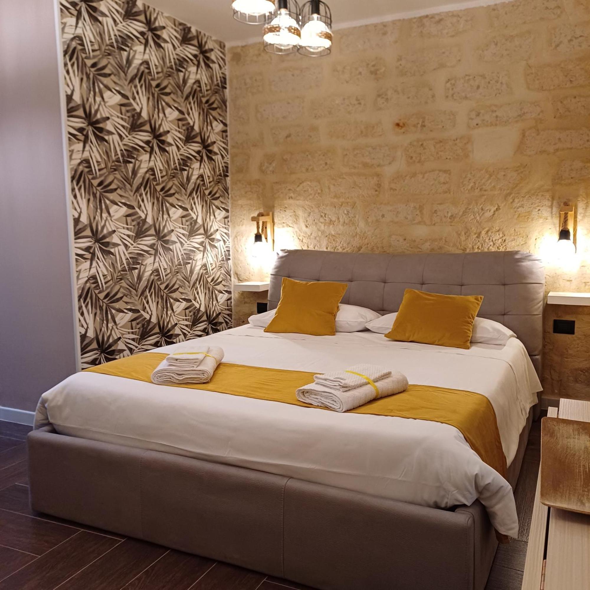 Elegance Room 05 Bari Exteriér fotografie